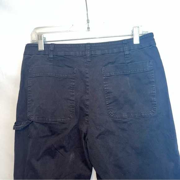 Sunday Best BLACK New Genevieve Pants - Picture 7 of 12